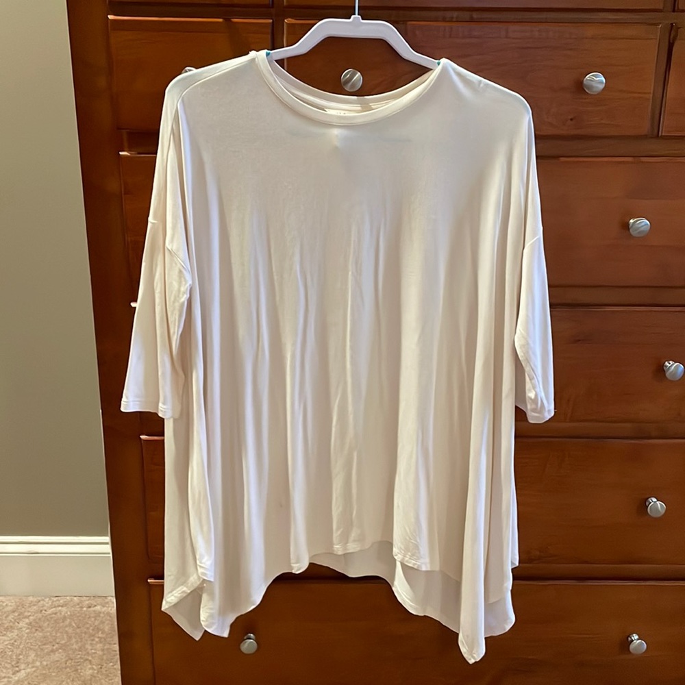 Matilda Jane tunic size Small